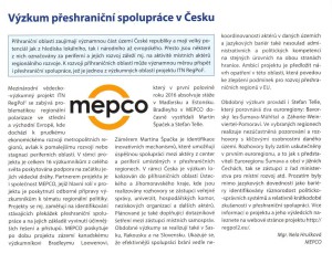 INS_05_2016_Výzkum přeshraniční spolupráce v Česku